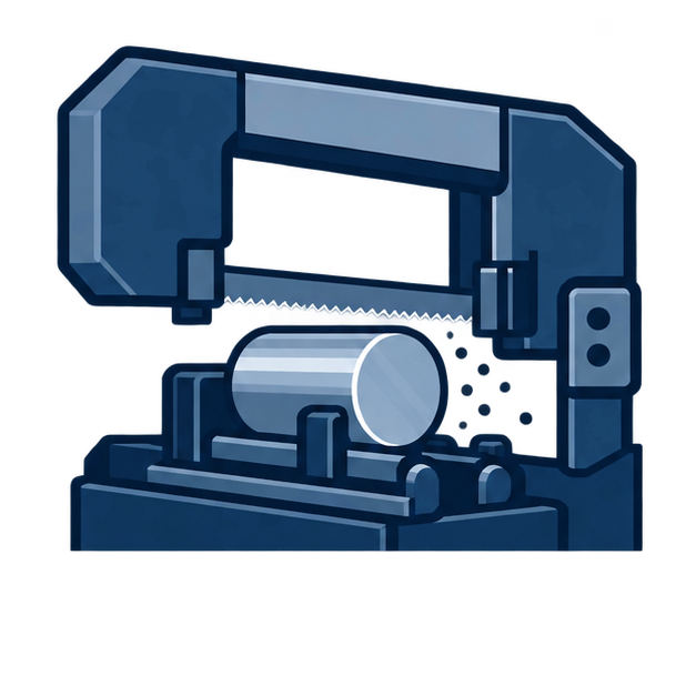 Двостубна CNC трачна тестера