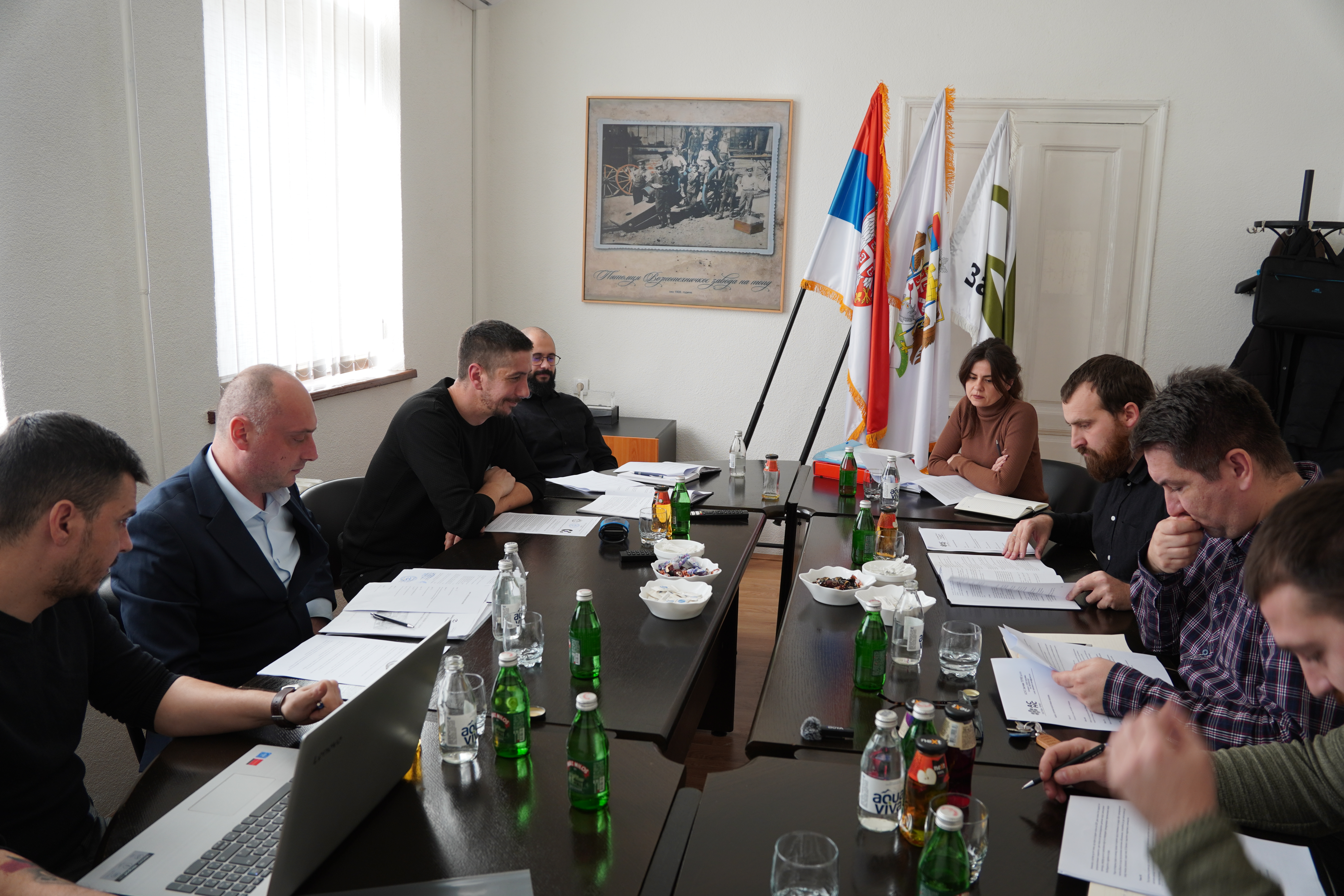 Постигнут споразум о повећању цене рада и унапређењу положаја запослених